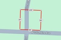 Land for sale in Lake County, Michigan