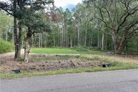 Land for sale in Saint Tammany Parish, Louisiana