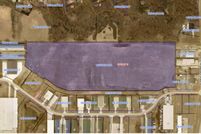 Land for sale in Dickinson County, Iowa