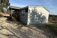 Land for sale in Parker County, Texas