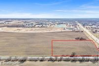 Land for sale in Monroe County, Michigan