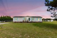 Land for sale in Cumberland County, North Carolina