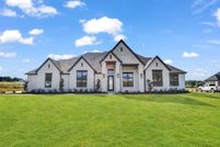 Land for sale in Parker County, Texas