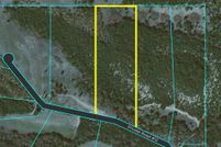 Undeveloped Land for sale in Somervell County, Texas