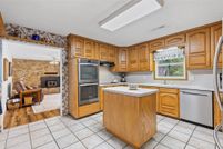 Land for sale in Fannin County, Texas