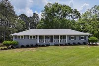 Land for sale in Oconee County, Georgia