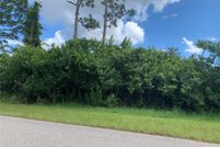 Land for sale in Charlotte County, Florida