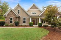 Land for sale in Bartow County, Georgia