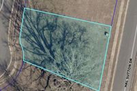 Land for sale in Bossier Parish, Louisiana