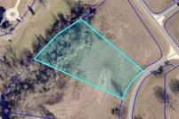 Land for sale in Bossier Parish, Louisiana