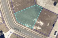 Land for sale in Bossier Parish, Louisiana