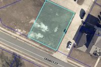 Land for sale in Bossier Parish, Louisiana