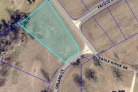 Land for sale in Bossier Parish, Louisiana