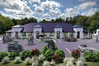 Homesite for sale in Tarrant County, Texas