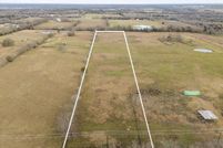 Land for sale in Rains County, Texas