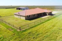 House for sale in Cotton County, Oklahoma
