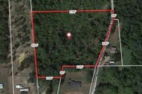Land for sale in Cherokee County, Texas