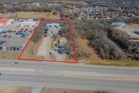 Land for sale in Parker County, Texas
