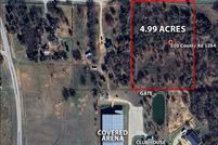 Land for sale in Cooke County, Texas