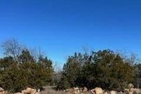 Land for sale in Palo Pinto County, Texas