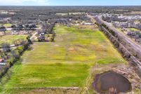 Land for sale in Van Zandt County, Texas