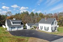 Land for sale in Oxford County, Maine