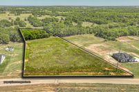 Land for sale in Parker County, Texas