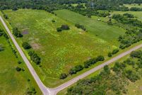 Land for sale in Falls County, Texas
