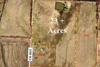 Land for sale in Fannin County, Texas