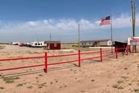 Land for sale in Martin County, Texas