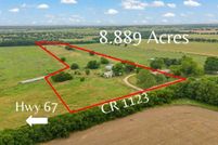 Farm and Ranch for sale in Johnson County, Texas