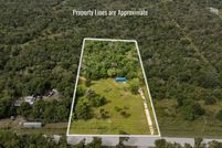 Land for sale in Navarro County, Texas
