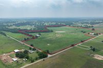 Land for sale in Parker County, Texas