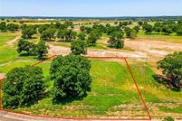 Land for sale in Parker County, Texas