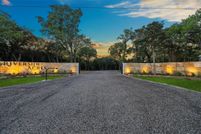 Homesite for sale in Hill County, Texas