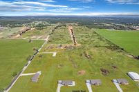 Homesite for sale in Parker County, Texas