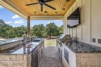 Timberland Property for sale in Parker County, Texas