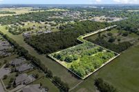 Land for sale in Tarrant County, Texas