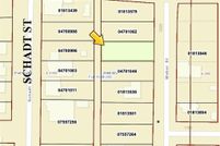 Land for sale in Tarrant County, Texas