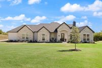 Land for sale in Parker County, Texas