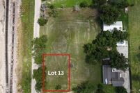 Land for sale in Erath County, Texas