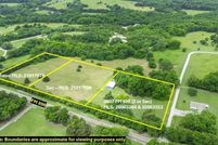 Land for sale in Fannin County, Texas