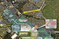 Land for sale in Kaufman County, Texas