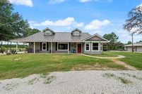 Land for sale in Van Zandt County, Texas