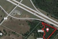 Land for sale in Kaufman County, Texas