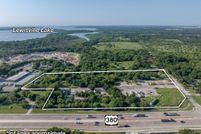 Land for sale in Denton County, Texas