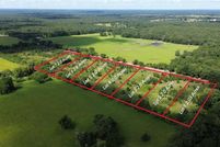 Land for sale in Rains County, Texas