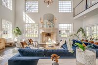 Land for sale in Collin County, Texas