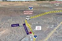 Undeveloped Land for sale in Clark County, Nevada