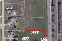Land for sale in Denton County, Texas